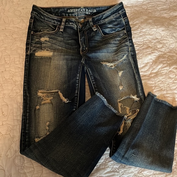 AE JEANS - Picture 2 of 5